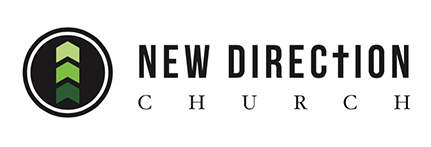 New Direction Church Logo